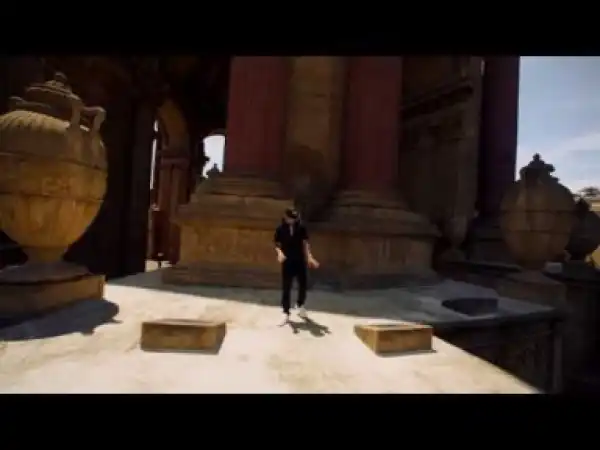 Video: Locksmith - Much More (feat. Jarell Perry)
